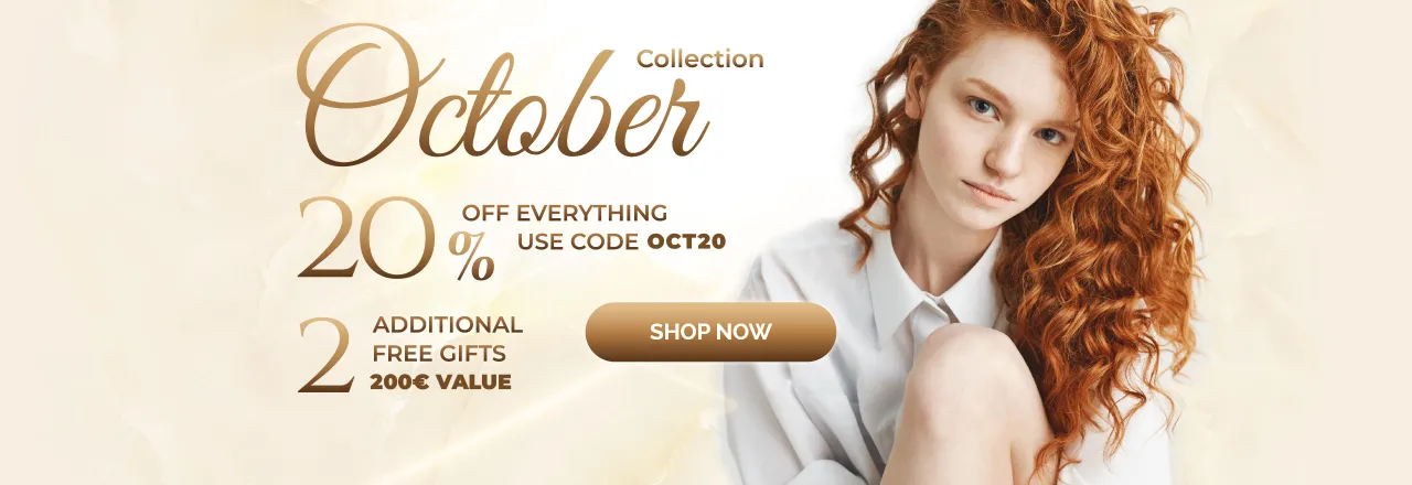 October Sale