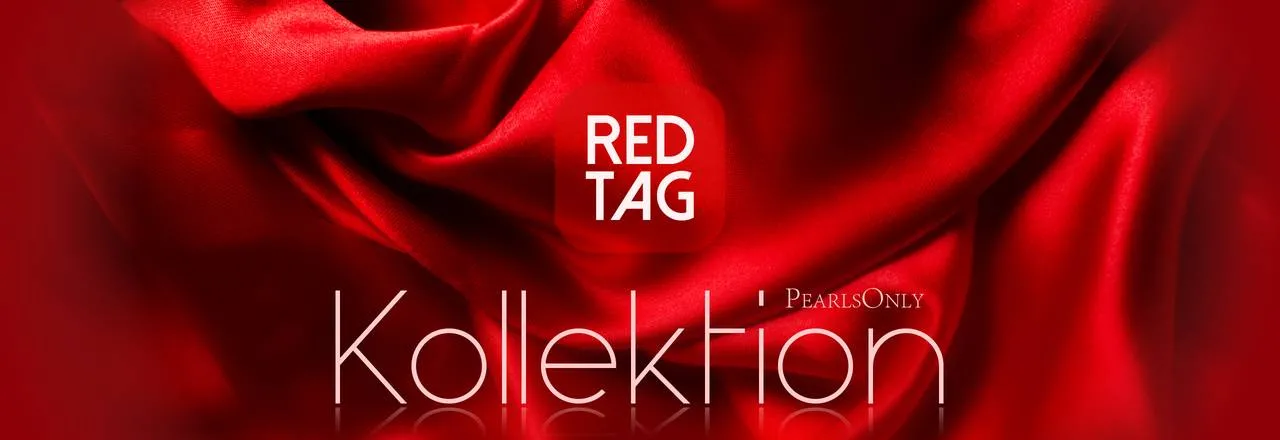 Landing banner for RedTag-Verkauf