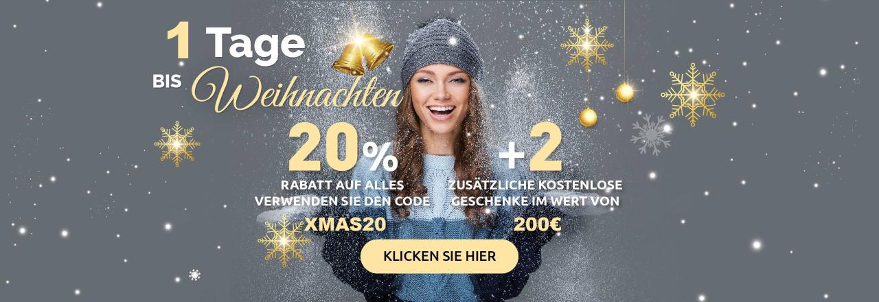 Christmas Special Sale